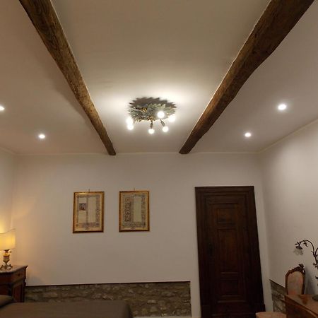 Il Rifugio Del Pellegrino Villa Vetralla Exterior photo